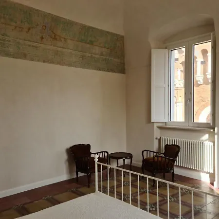 Nocleg ze śniadaniem Al Palazzotto