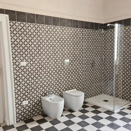 Al Palazzotto Nocleg ze śniadaniem Lucera