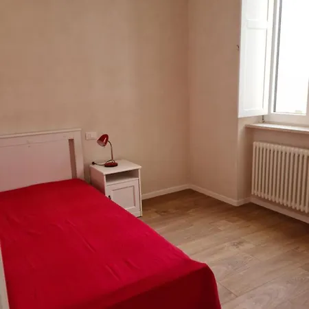Al Palazzotto Oda ve Kahvaltı